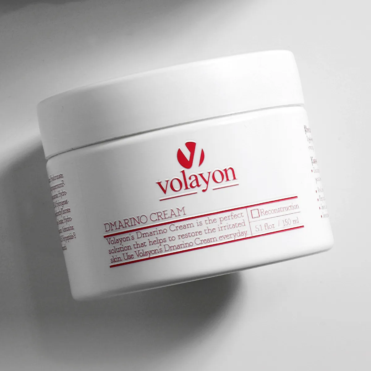 볼라욘 드마리노 대표이미지