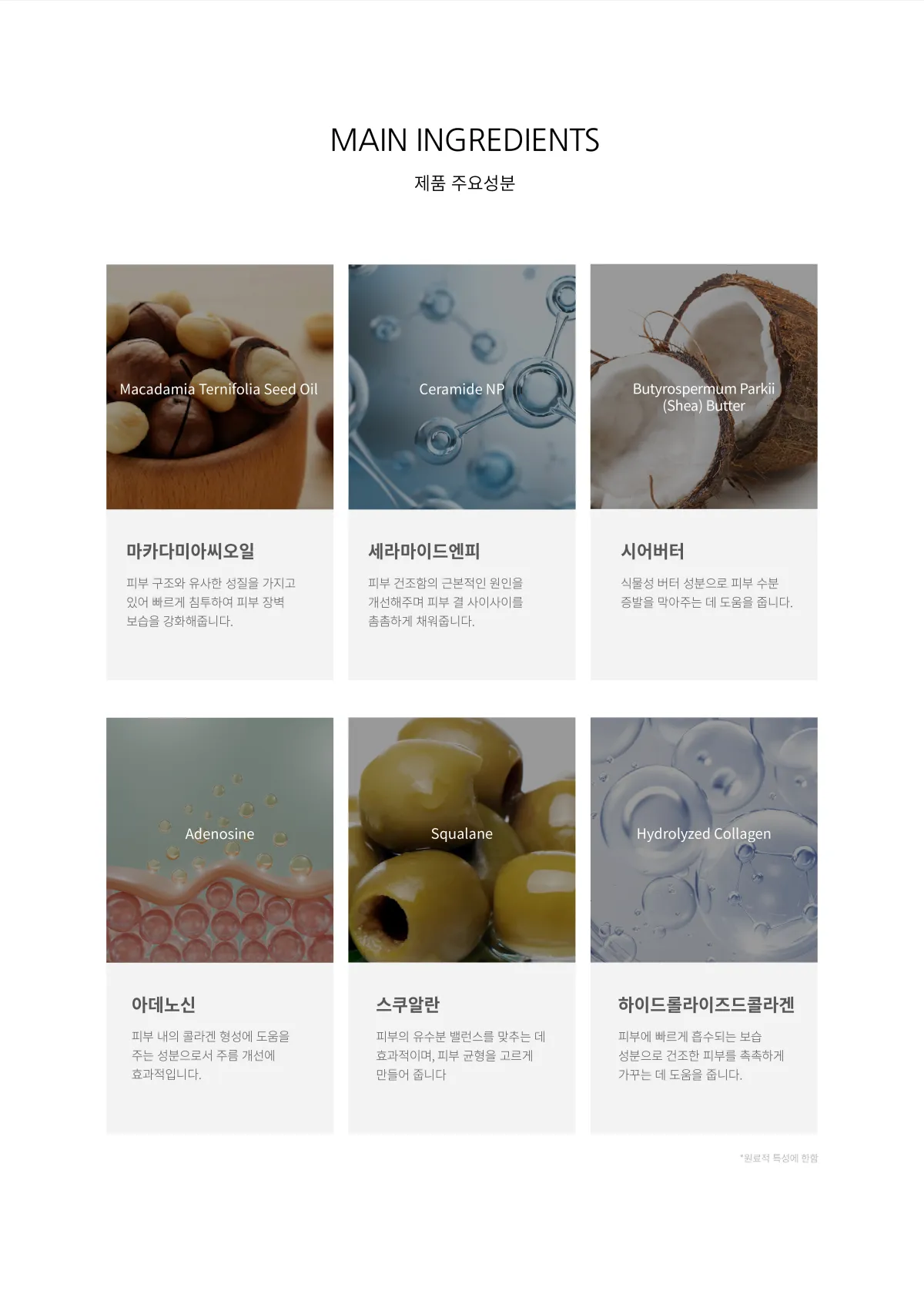 성분 상세 설명