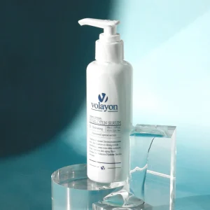 볼라욘 히아로텐 세럼 (속건조를 촘촘히 채우는 산뜻한 수분 장벽 & 결 케어 세럼)