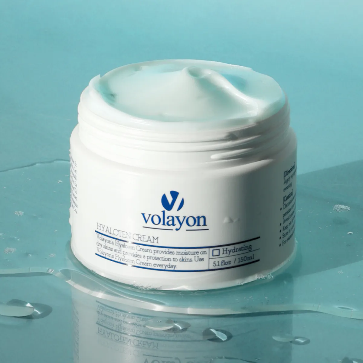 볼라욘 히아로텐 크림 대표이미지