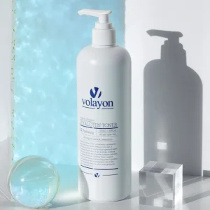 볼라욘 히아로텐 토너 (건조하고 푸석한 피부를 위한 고흡수 수분·진정 토너)