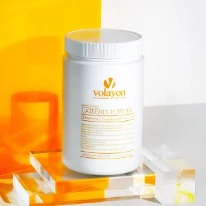 볼라욘 라티닉스 파우더 (칙칙한 피부를 위한 비타민 브라이트닝 파우더 마스크)