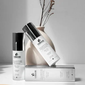 볼라욘 볼라믹톤 (자연스럽고 깨끗한 피부 표현을 위한 톤업 선비비)