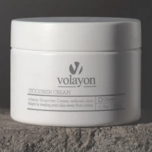볼라욘 스토퀴렌 크림 (민감하고 유분 많은 피부를 위한 유수분 밸런스 진정 크림)
