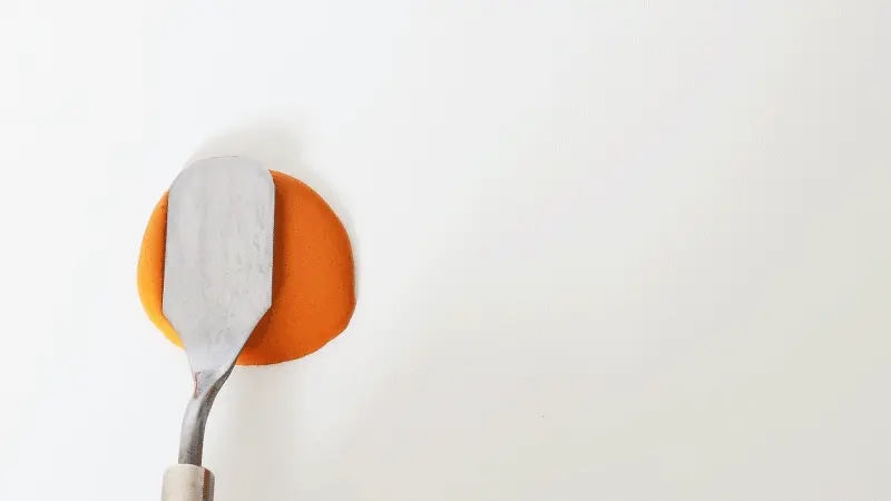 파우더 제형 연출컷