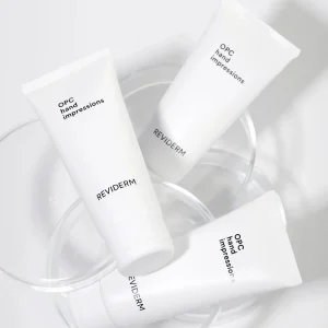 레비덤 OPC 핸드 임프레션 (산뜻하게 스며드는 식물 유래 보습 핸드케어)