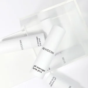 레비덤 pH 매니저 포르테 플러스 (산성 보호막 밸런스를 세우는 pH 집중 세럼)