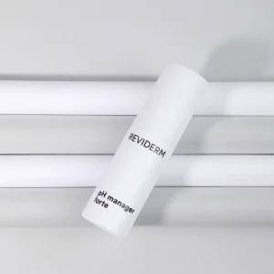 레비덤 pH 매니저 포르테 (산성 보호막 밸런스를 세우는 pH 2단계 세럼)