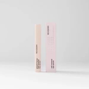 레비덤 그로스팩터 아이세럼 (민감한 눈가를 위한 탄력·보습 집중 케어)