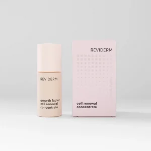 레비덤 그로스팩터 컨센트레이트 (탄력 저하 피부를 위한 고농축 영양·결 케어 세럼)