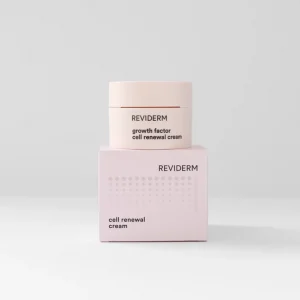 레비덤 그로스팩터 크림 (탄력 저하와 건조한 피부를 위한 고영양 장벽 보습 크림)