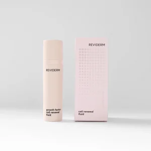 레비덤 그로스팩터 플루이드 (유수분 밸런스와 탄력을 위한 산뜻한 데일리 보습 플루이드)