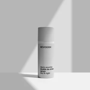 레비덤 뉴로센스티브 더블 디스트레스 세럼 데이&나이트 (예민해진 피부를 위한 진정·보습 밸런스 케어)