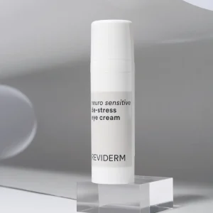 레비덤 뉴로센스티브 디스트레스 아이 크림 (예민하고 건조한 눈가를 위한 진정·보습 탄력 케어)