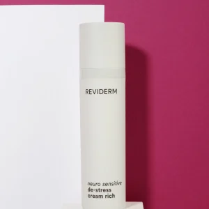 레비덤 뉴로센스티브 디스트레스 크림 리치 (예민하고 건조한 피부를 위한 고보습 진정 장벽 크림)