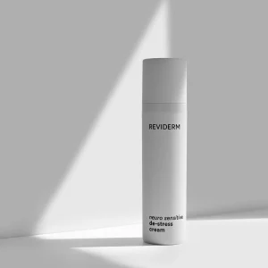 레비덤 뉴로센스티브 디스트레스 크림 (예민하고 건조한 피부를 위한 편안한 진정·보습 크림)