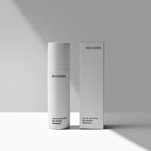 레비덤 뉴로센스티브 디스트레스 클렌저 (민감 피부를 위한 저자극 진정 클렌징 솔루션)