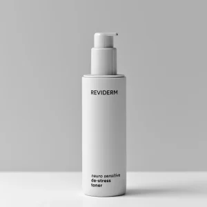 레비덤 뉴로센스티브 디스트레스 토너 (민감 피부를 위한 진정 보습 밸런싱 토너)