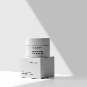 레비덤 뉴로센스티브 이머전시 케어 (민감 피부를 위한 집중 진정 장벽 케어 솔루션)