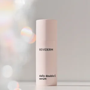 레비덤 데일리 더블 C 세럼 (맑은 윤기와 생기 케어를 위한 데일리 브라이트닝 세럼)