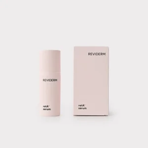 레비덤 레트에이 플러스 세럼 (탄탄한 피부결과 집중 윤기 케어를 위한 리뉴잉 안티에이징 세럼)