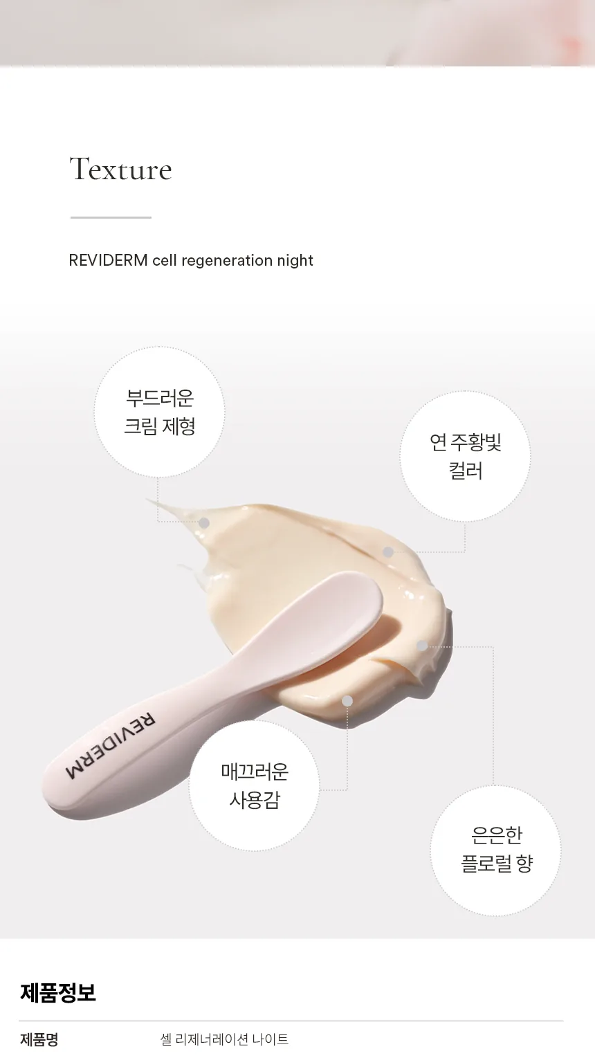 셀 리제너레이션 나이트 상세페이지12