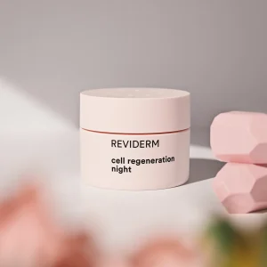 레비덤 셀 리제너레이션 나이트 (밤사이 편안한 보습과 피부 컨디션 회복을 돕는 영양 나이트 케어)