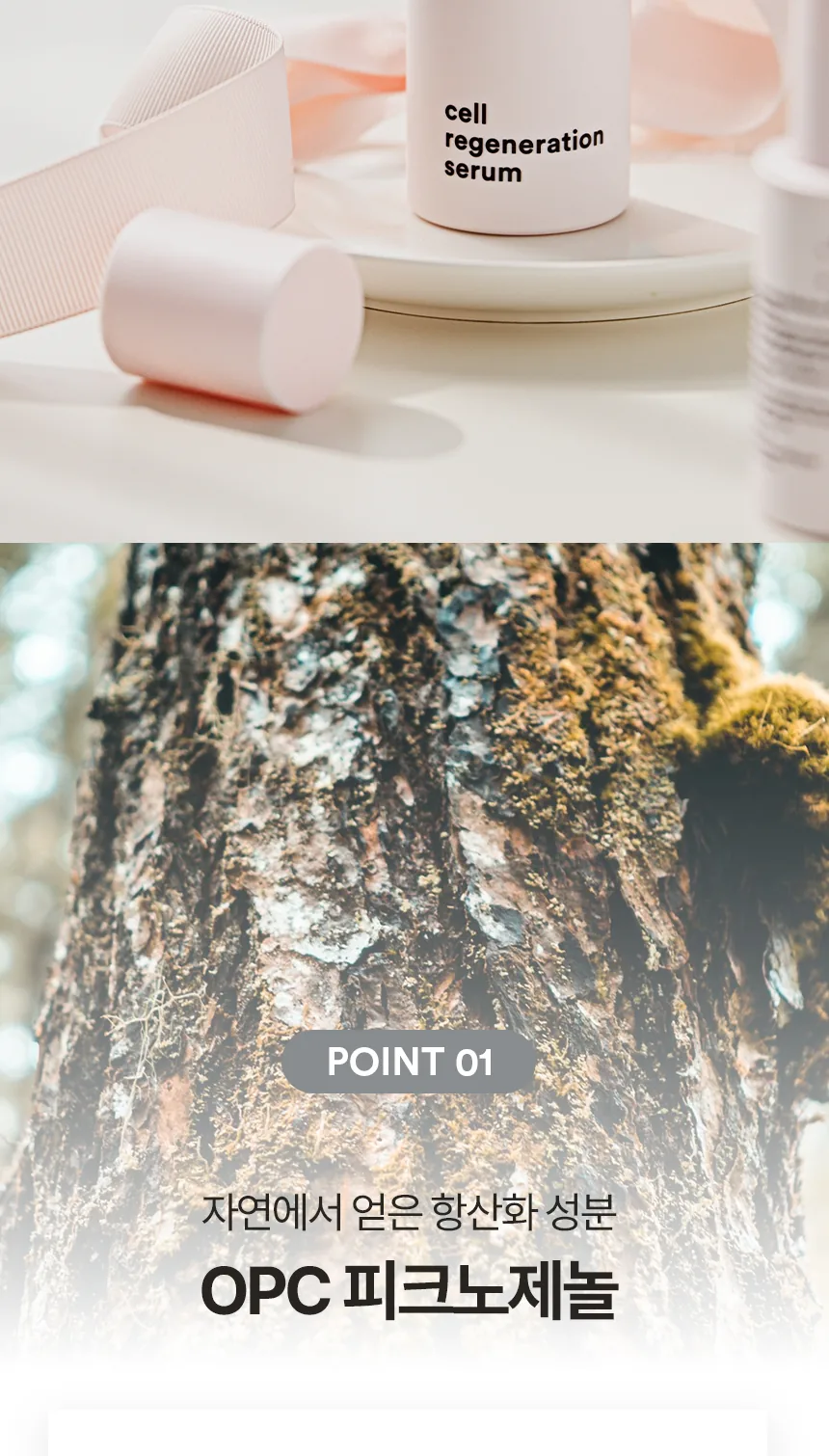 셀 리제너레이션 세럼 상세페이지5