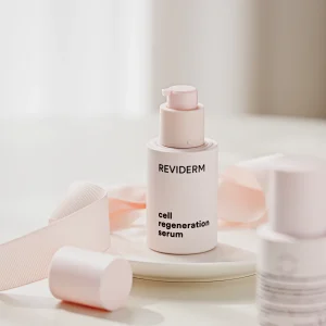 레비덤 셀 리제너레이션 세럼 (탄탄한 보습과 매끈한 피부결 정돈을 위한 집중 세럼)