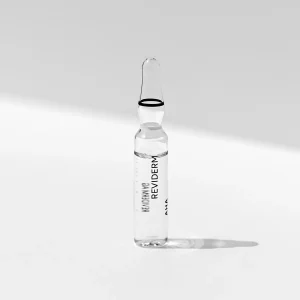 레비덤 아하(AHA) 리파이닝 앰플 (거친 피부결을 매끄럽게 정돈하는 데일리 각질결 케어)