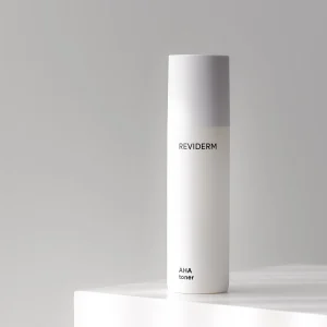 레비덤 아하(AHA) 토너 (부드러운 각질 정돈과 맑은 피부결 밸런스 케어)