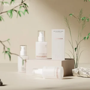 안나로자 안티옥스 퍼밍세럼 (탄탄한 윤기와 매끈한 피부결을 위한 안티옥스 탄력 세럼)