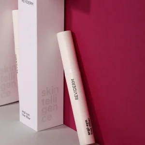 레비덤 알지신 라인필러 (볼륨감 케어 & 매끄러운 피부결 집중 세럼)