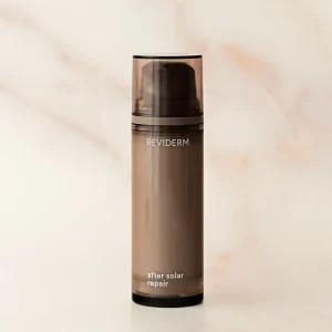 레비덤 애프터 쏠라 리페어 (햇빛과 열감으로 지친 피부를 위한 쿨링 수분 리페어 케어)