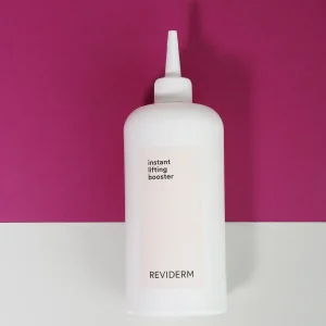 레비덤 인스턴트 리프팅 부스터 (탄력감과 매끈한 윤곽 케어를 위한 집중 부스팅 솔루션)