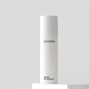 레비덤 젠틀 pH 밸런서 (예민해진 피부 밸런스와 편안한 수분 컨디션을 위한 약산성 케어)