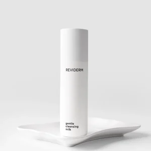 레비덤 젠틀 클렌징 밀크 (예민한 피부를 부드럽게 감싸는 저자극 보습 클렌징)