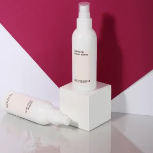 레비덤 카밍 실버 스프레이 (민감하고 달아오른 피부를 위한 산뜻한 진정 수분 미스트)