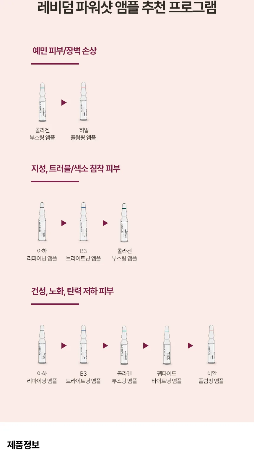 콜라겐 부스팅 앰플 상세페이지 12