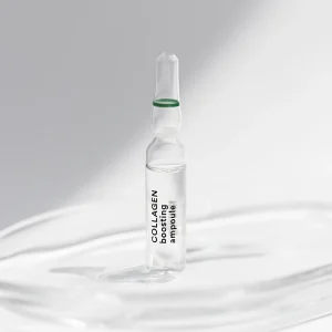 레비덤 콜라겐 부스팅 앰플 (탄력 저하가 고민되는 피부를 위한 볼륨감 있는 탄탄 보습 케어)