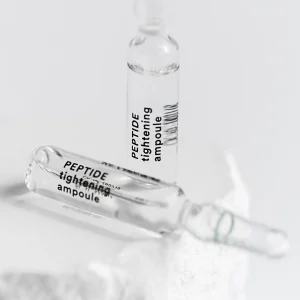 레비덤 펩타이드 타이트닝 앰플 (탄력 저하 피부를 위한 밀도 있는 리프팅 보습 케어)