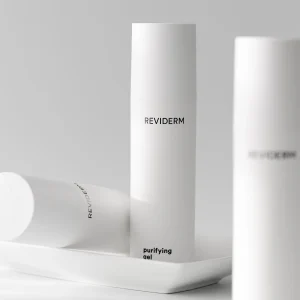 레비덤 퓨리파잉 젤 (번들거림과 민감해진 피부를 위한 산뜻한 진정 밸런스 케어)