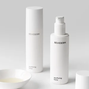 레비덤 퓨리파잉 토닉 (번들거림과 흐트러진 피부결을 위한 산뜻한 밸런스 토닉 케어)