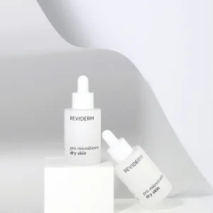 레비덤 프로 마이크로바이옴 드라이 스킨 (건조하고 예민한 피부를 위한 장벽 보습 밸런스 케어)