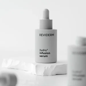 레비덤 하이드로투 인퓨전 세럼 (메마른 피부를 위한 수분 충전 & 유수분 밸런스 케어)