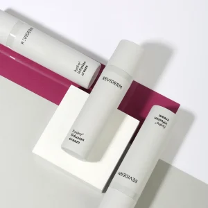 레비덤 하이드로투 인퓨전 크림 (건조한 피부를 위한 수분 보호막 & 유수분 밸런스 케어)