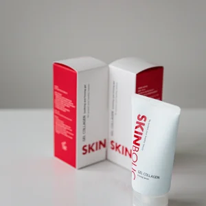 스킨볼릭 겔 콜라겐 150ml (탄력 저하와 건조함을 채우는 고농축 콜라겐 탄력 겔)