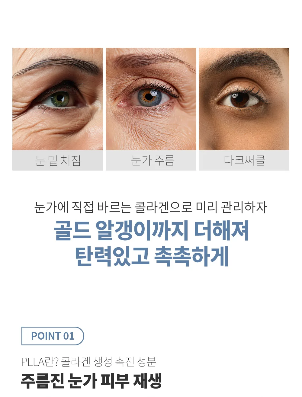 임상 및 특징