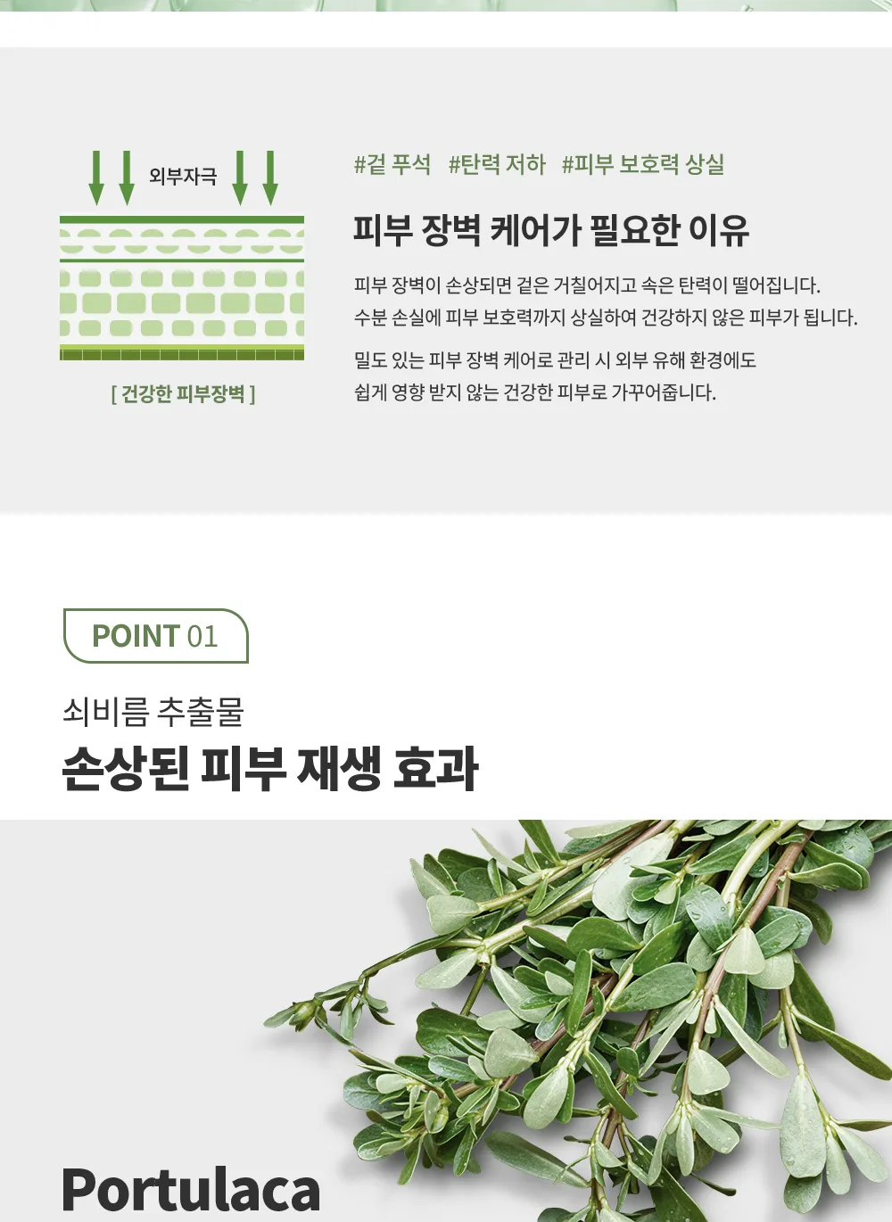 뉴트리 바이탈 크림 50ml 상세5