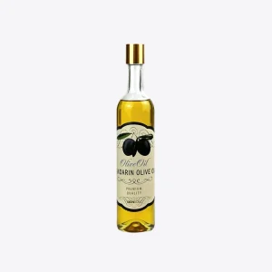 스킨볼릭 만다린 올리브 오일 500ml 대용량 (온 가족 생기 보습 & 에스테틱 전신 테라피 솔루션)